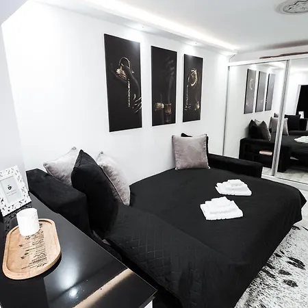 Black&White Mountain - Adults Only Petrosani Exterior photo