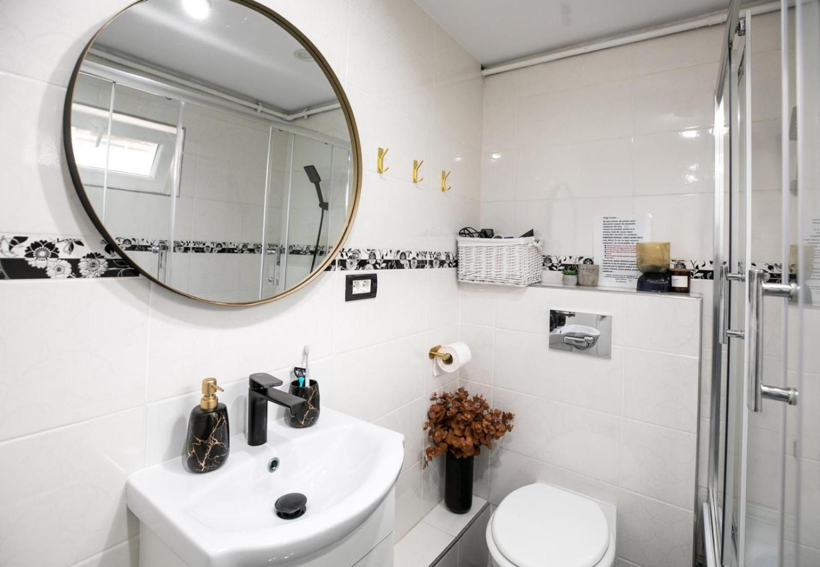 Black&white Mountain - Adults Only Apartment *