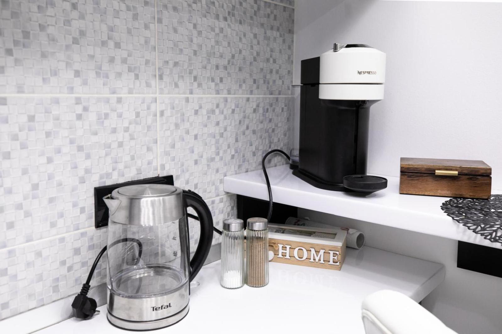 Black&white Mountain - Adults Only Apartment *